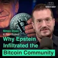 "Financial Elites are Curating Epstein Files" - Simon Dixon