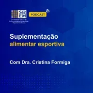 Suplementação esportiva