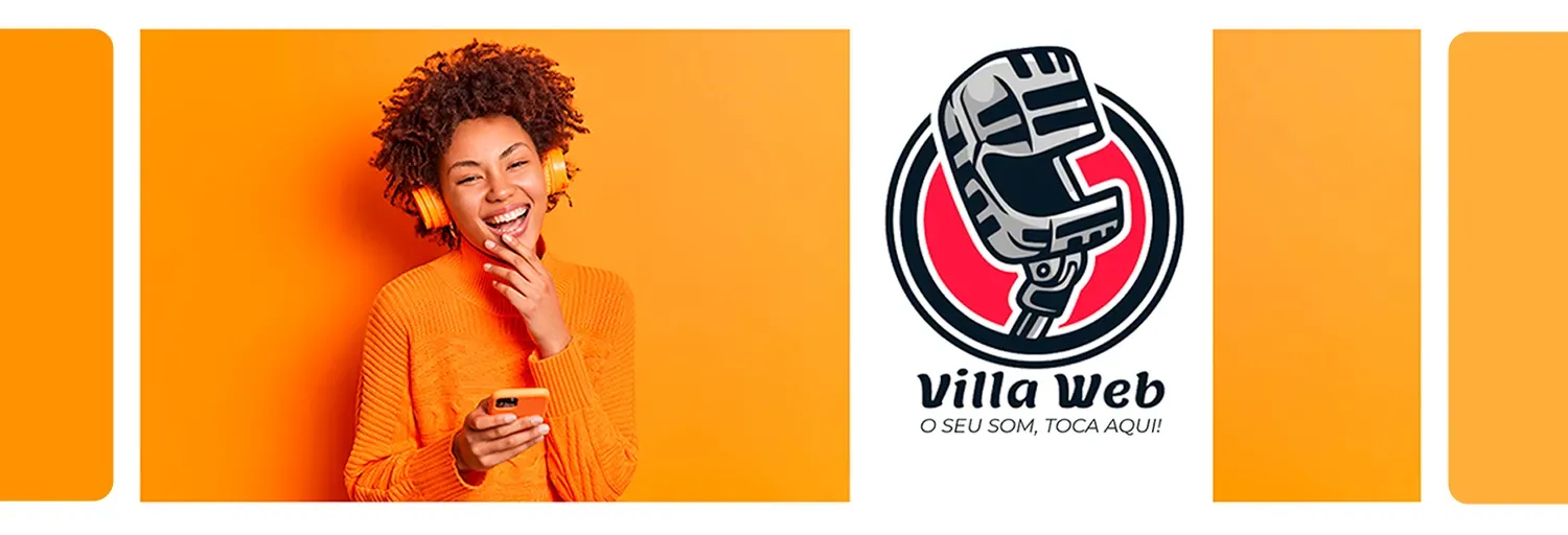 Radio Villa Web