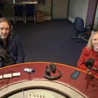 Seán Ó Laoi agus Laura O' Mahony