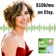 Etsy Printables: $10,000 a Month Selling Digital Products on Etsy (Greatest Hits)