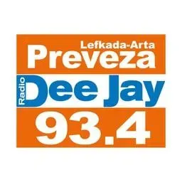 93.4 Radio Dee Jay Ακούστε Ζωντανά