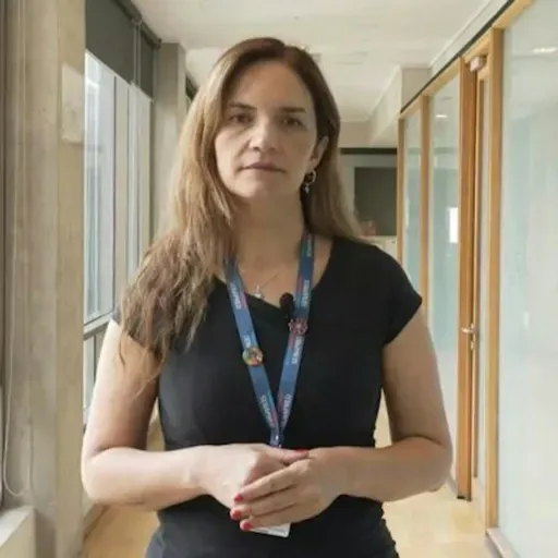 Alicia Cebrián por paso del sistema frontal: "Tenemos 267 personas damnificadas."