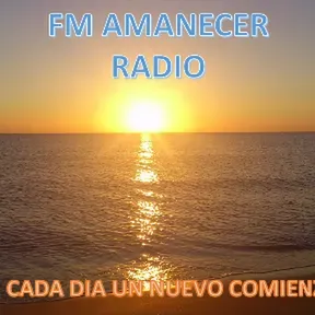 FM AMANECER RADIO