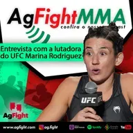 Ag Fight Entrevista Marina Rodriguez