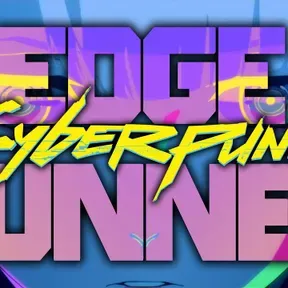 Cyberpunk Radio