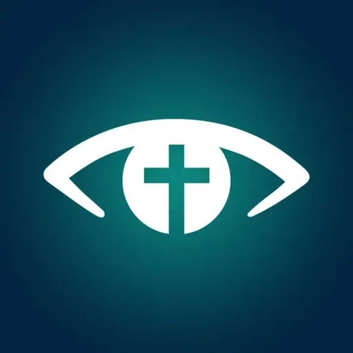 Qué es la Biblia (Mes de la Biblia 2025) - Los ojos en Cristo