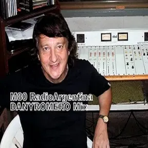 M80Radio Argentina