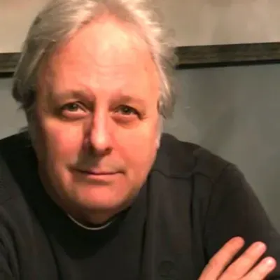 THE SPACE PEN CLUB - talking ufology with Martin Keller