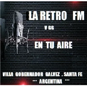 LARETRO   VGG   EN TU AIRE