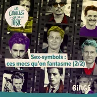 Sex-symbols : ces mecs qu’on fantasme (2/2)