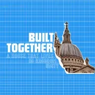 Built Together | A House Designed to Live In Kingdom Unity - Joey Schwartz