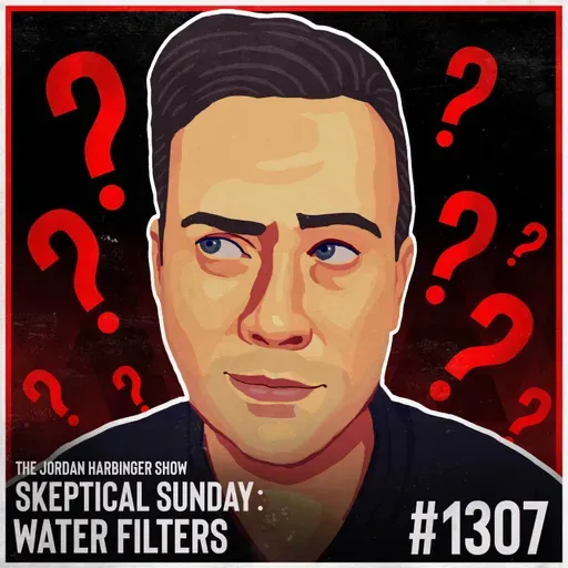 1307: Water Filters | Skeptical Sunday