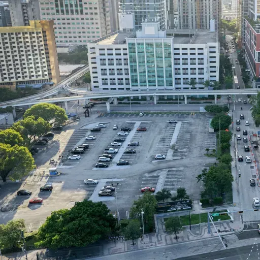 The making of Trump’s presidential library