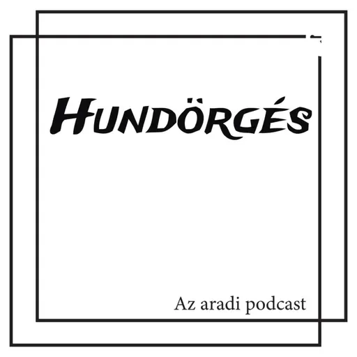 Hundörgés - S01E02 - Molnar Mihai és Nótáros Lajos először együtt, magyarul! Második rész