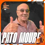 UM ASSADO PARA... PATO MOURE | #299