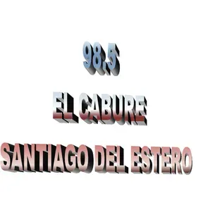 98.5 EL CABURE