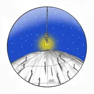 Domingos Laicos 117.- La iglesia de la Luz del Mundo