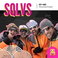 EP 483 - Mountainhead