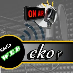 CKO fm ...em teste