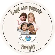 Cafe con Piquete Tonight - La misteriosa desaparición de los Mayas (programa 7)