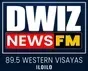 89.5 DWIZ News FM - DYQN