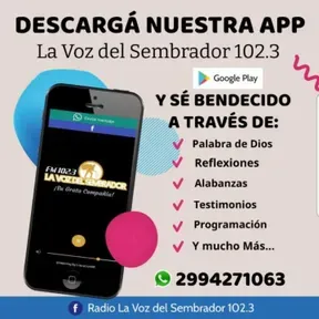 La Voz del Sembrador Nqn