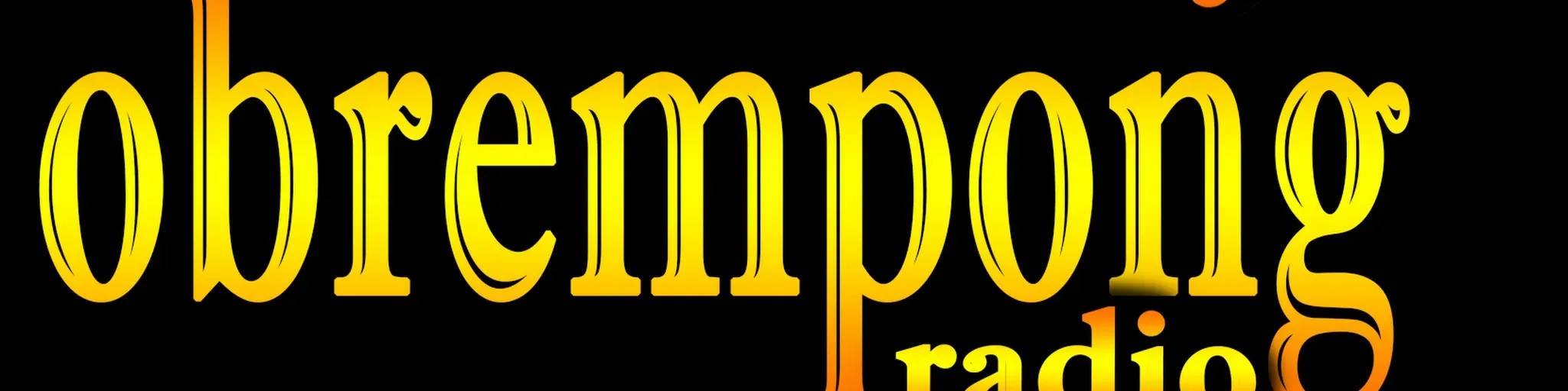 OBREMPONG RADIO