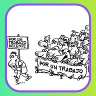 El trabajo no dignifica - A primera Hora con Mica Panza