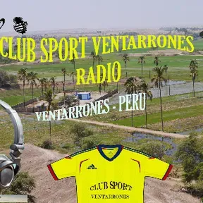 Sport Ventarrones Radio