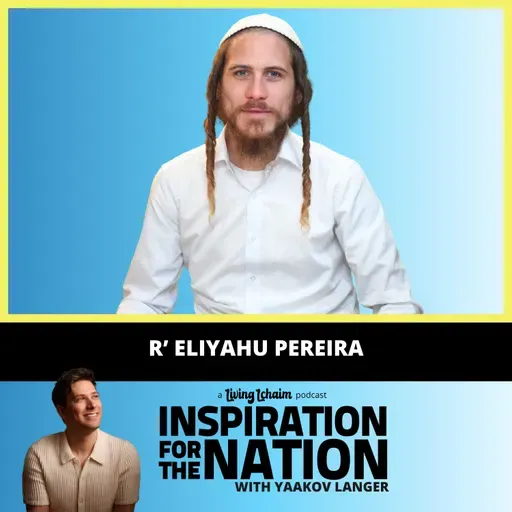 R’ Eliyahu Pereira: From a Life of Nightclubs to Teshuva & Tzfat