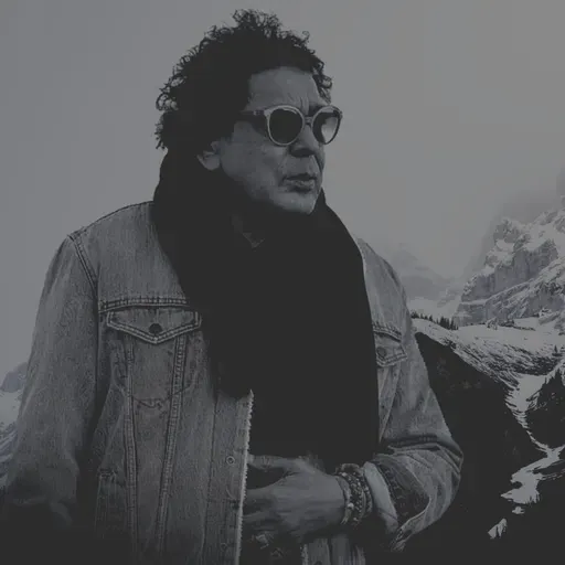 حصريا #الكينج محمد منير " لو باقي في عمري " من ألبوم وطن 2018 - Mohamed Mounir .. Law Baqi Fe Omari