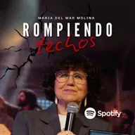 ROMPIENDO TECHOS | Maria del Mar
