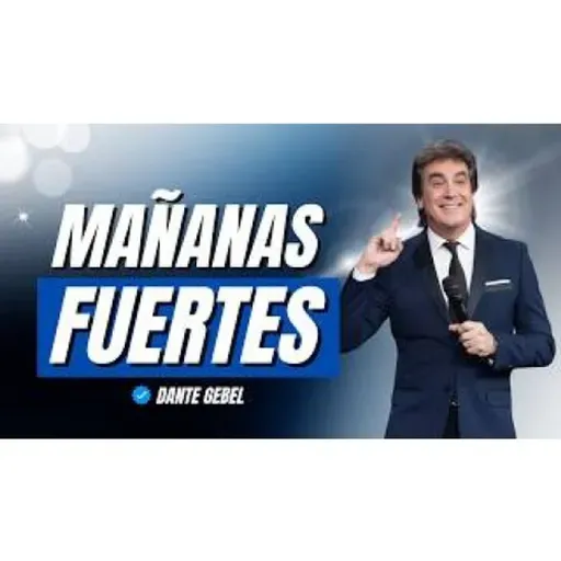 ESCUCHA ESTO Cada MAÑANA Y Tu VIDA NO Será LA MISMA - Predicas de Dante Gebel
