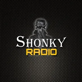 ShonkyRadio
