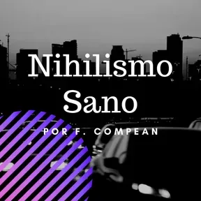Nihilismo Sano