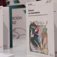 REACCIÓN EN CADENA T06C013 Educar en movimiento (14/01/2026)