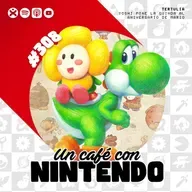 Podcast #308 | Yoshi pone la guinda al 40 aniversario de Mario