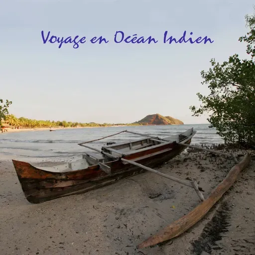 2026/04/29 - Voyage en Océan indien