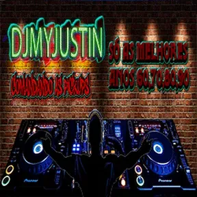 DJ_MYJUSTIN