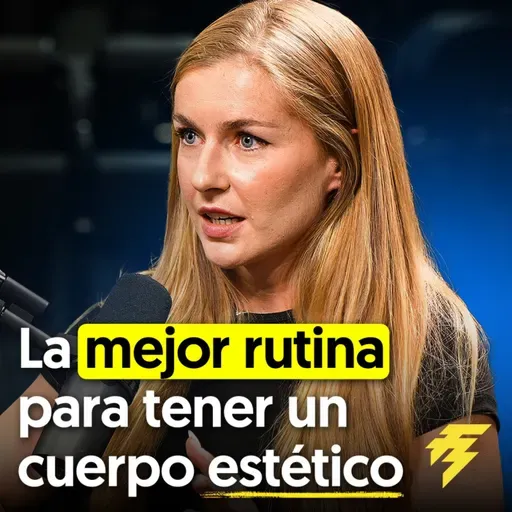 Experta en Perder Grasa: 10 Claves para Quemar Grasa y Definir tu Cuerpo (Lara Ibarra)