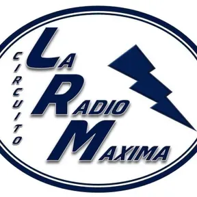CIRCUITO RADIO MAXIMA