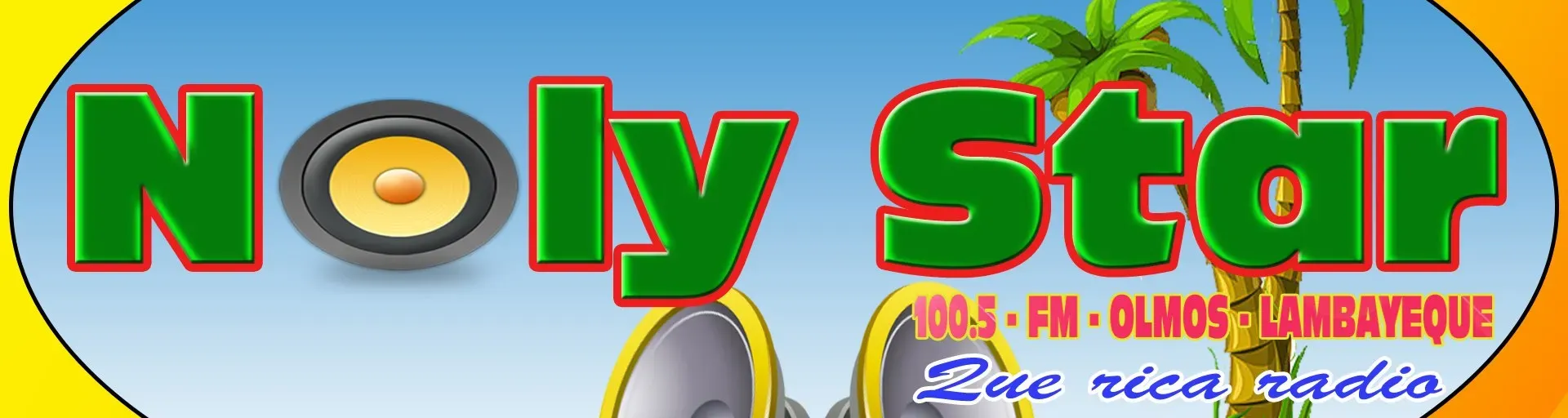 NOLYSTAR 100.5
