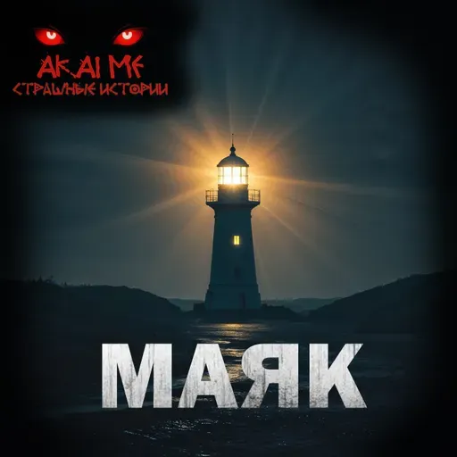 Маяк! Страшные истории на ночь. Страшилки на ночь