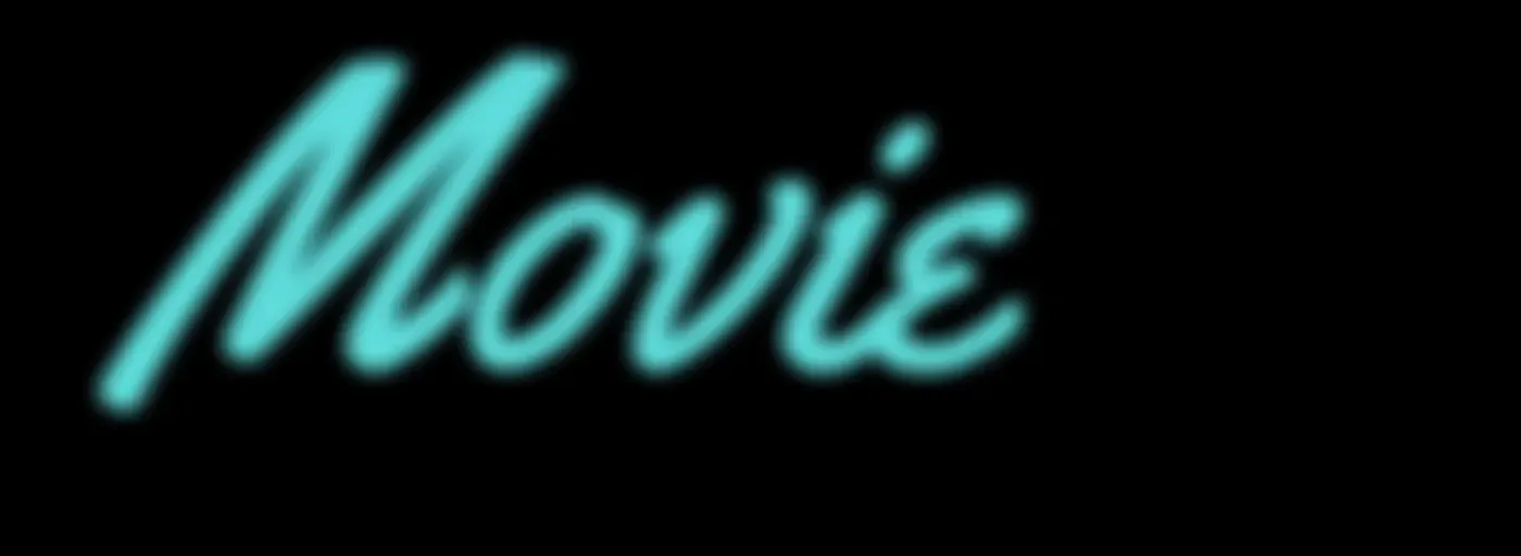 '80s Movie Montage