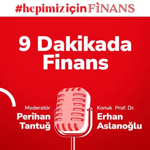 Kıymetli Madenler Piyasası - 9 Dakikada Finans Bölüm 13