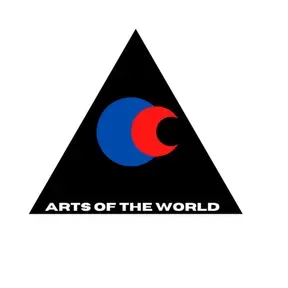 ARTS OF THE WORLD TUNISIAN FM