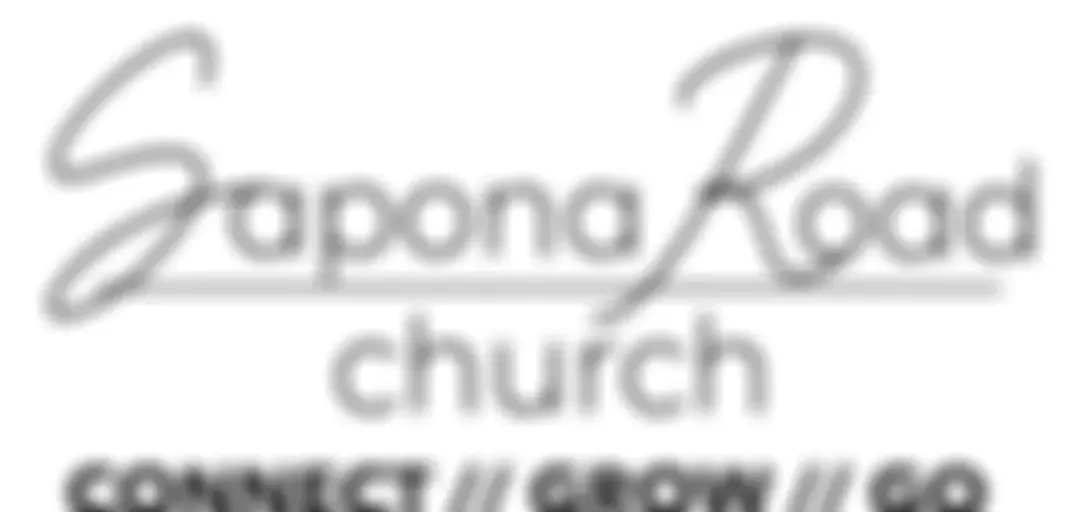 Sapona Road Church