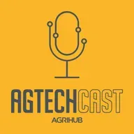 Boas vindas ao Agtechcast!