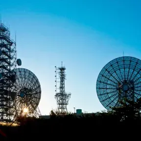 RADIO CYBERSYS